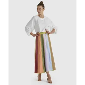 Sun Jewel Skirt