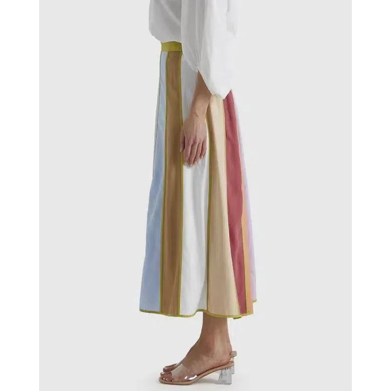 Sun Jewel Skirt