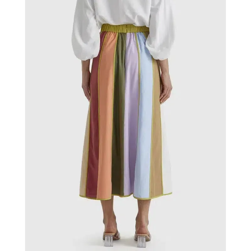 Sun Jewel Skirt