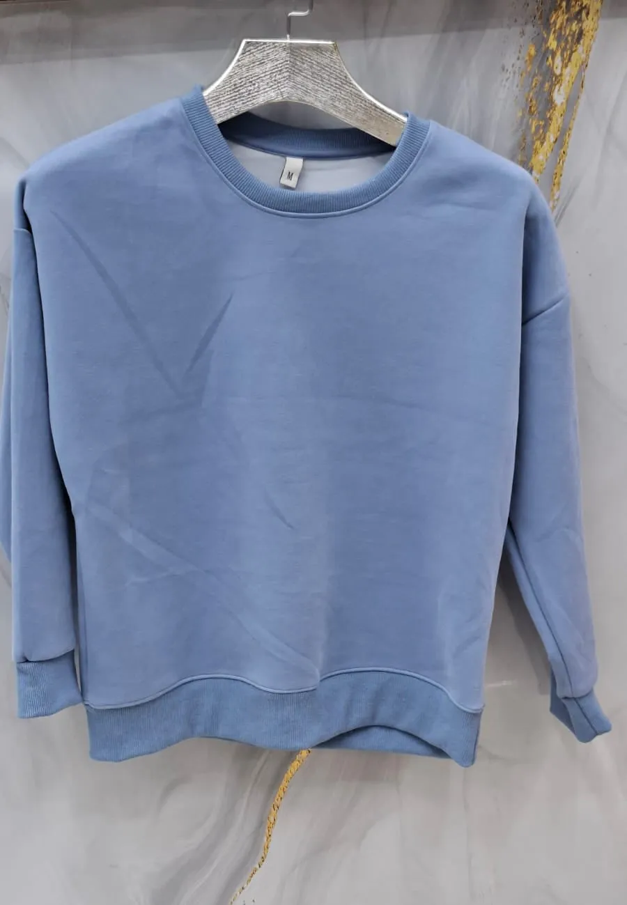 Sweat Shirt