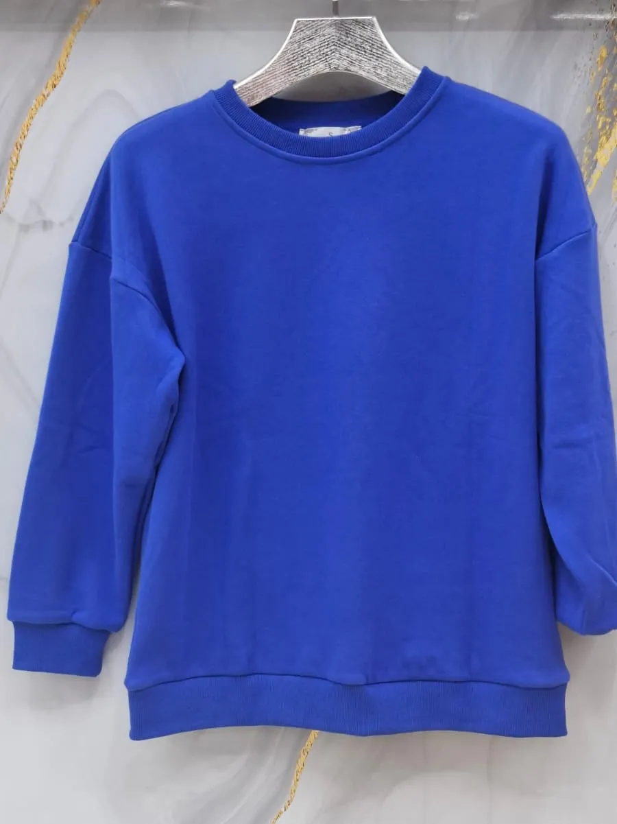 Sweat Shirt