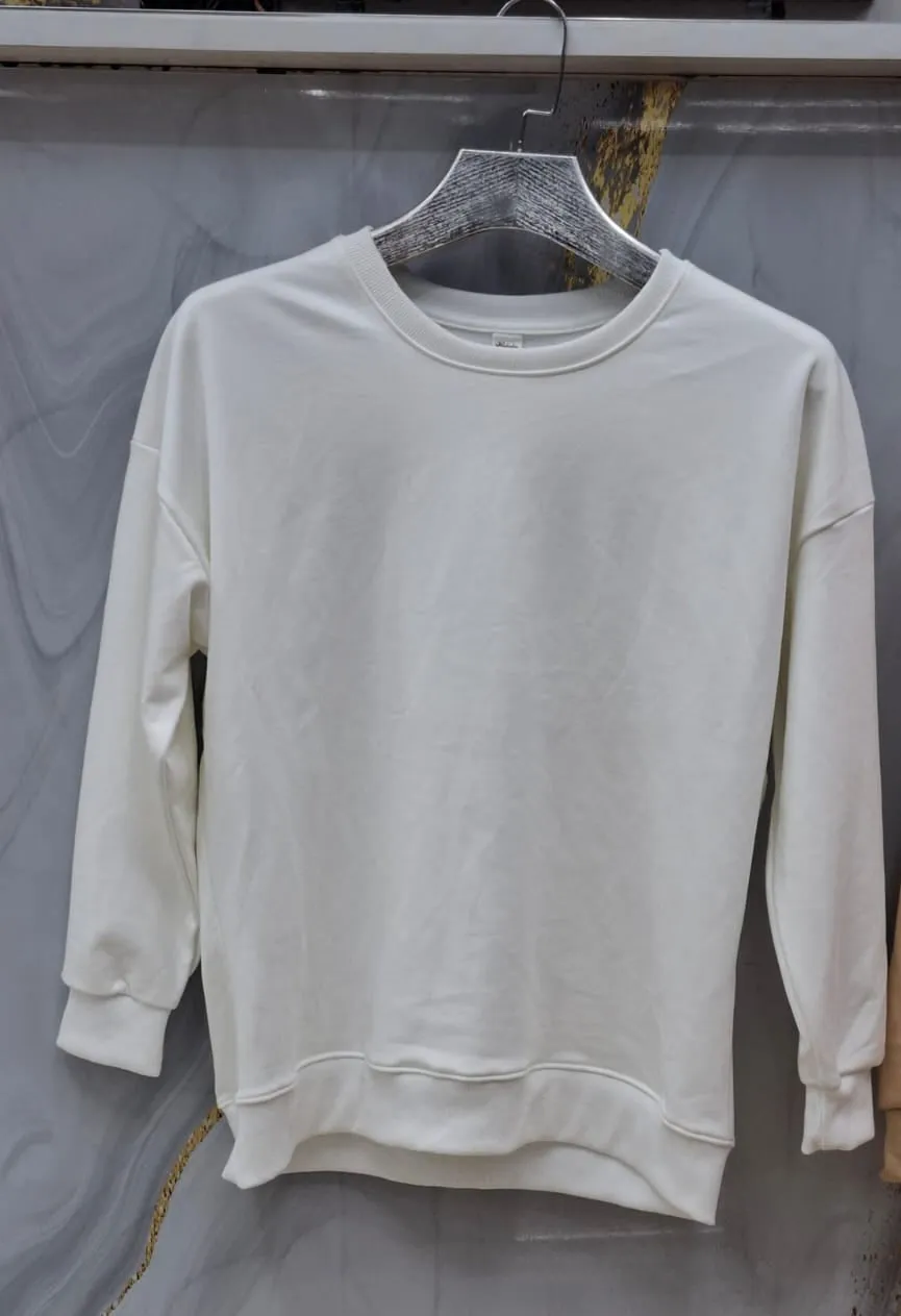 Sweat Shirt