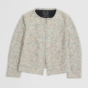 T-Jacket Ladies Blazer Jacket