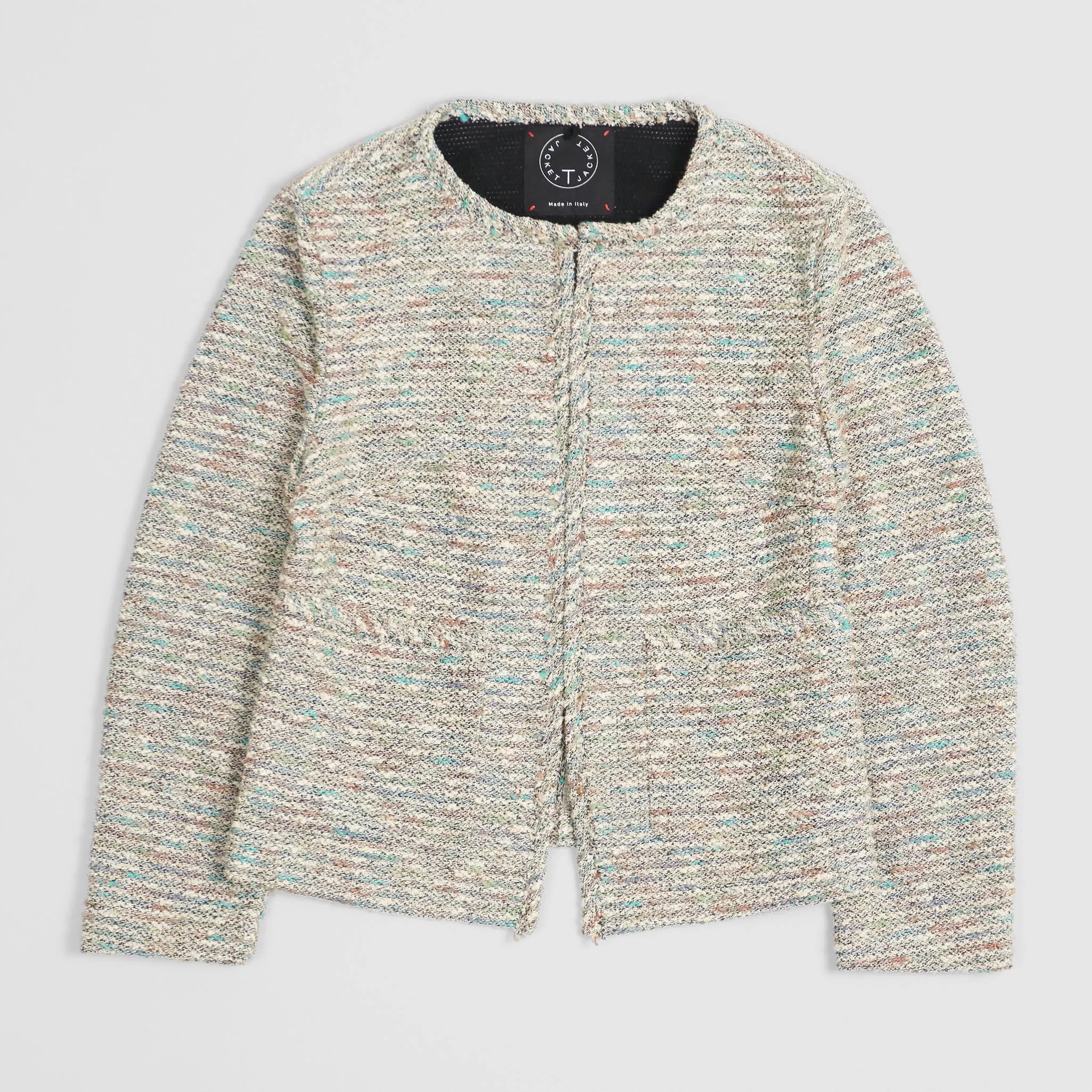 T-Jacket Ladies Blazer Jacket