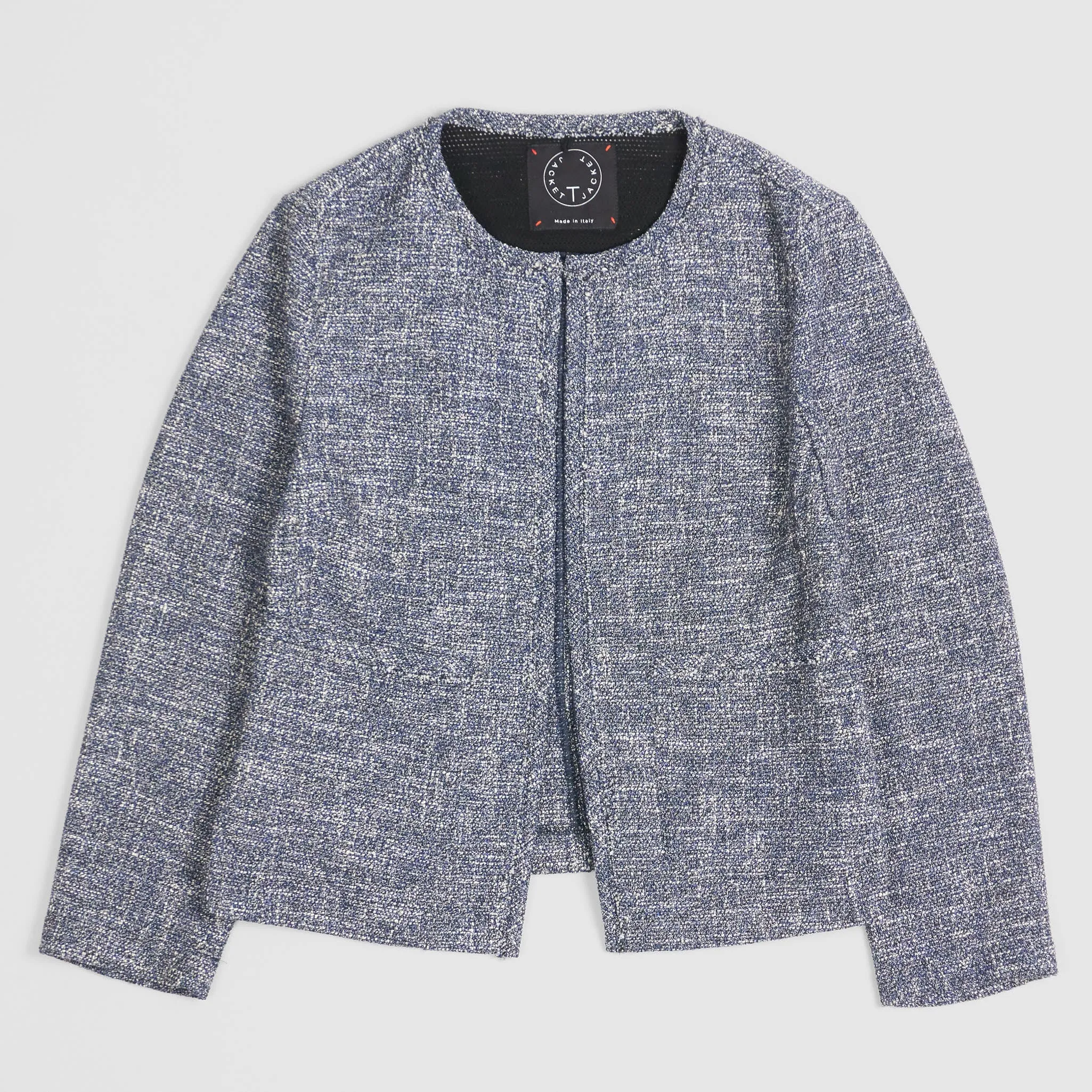 T-Jacket Ladies Blazer Jacket