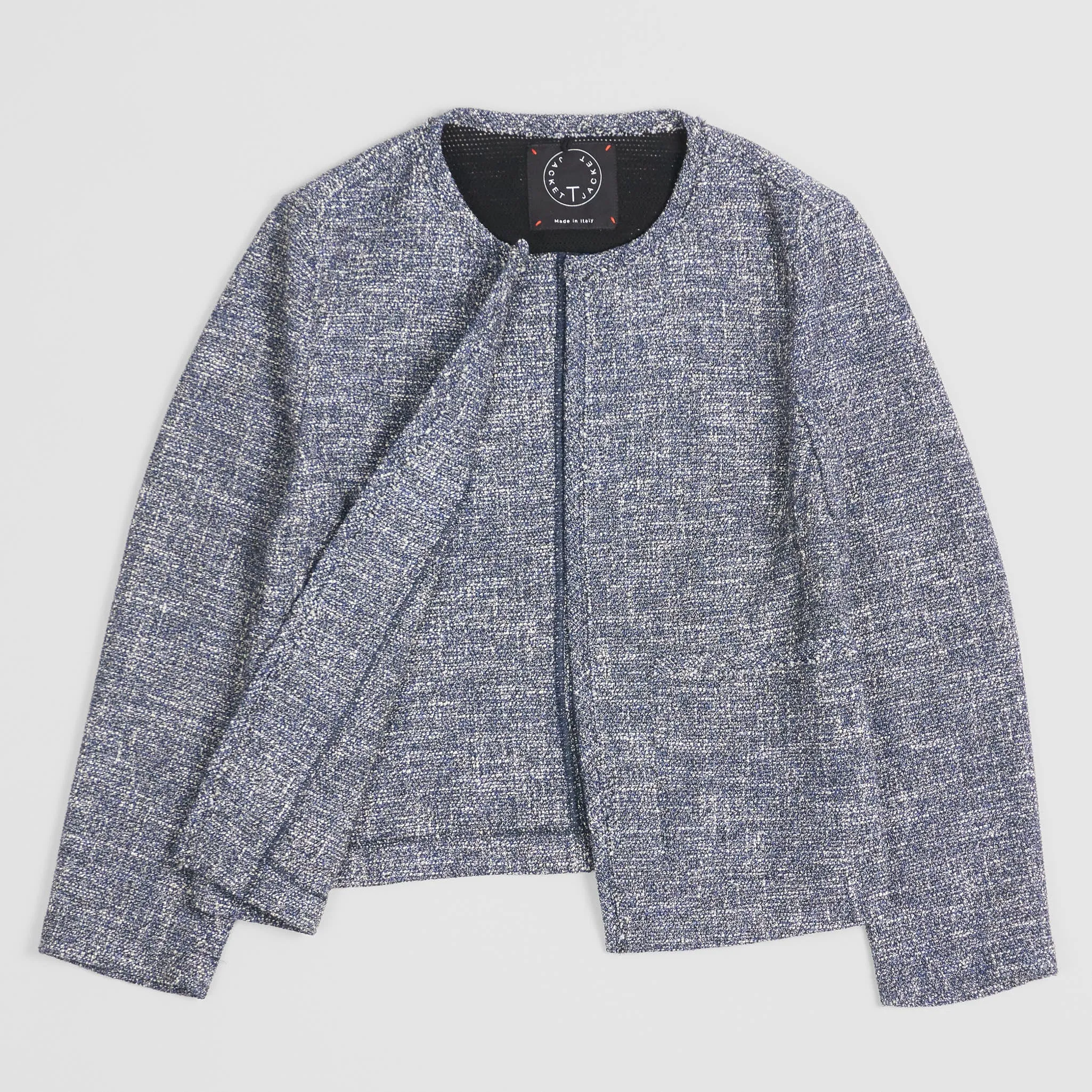 T-Jacket Ladies Blazer Jacket