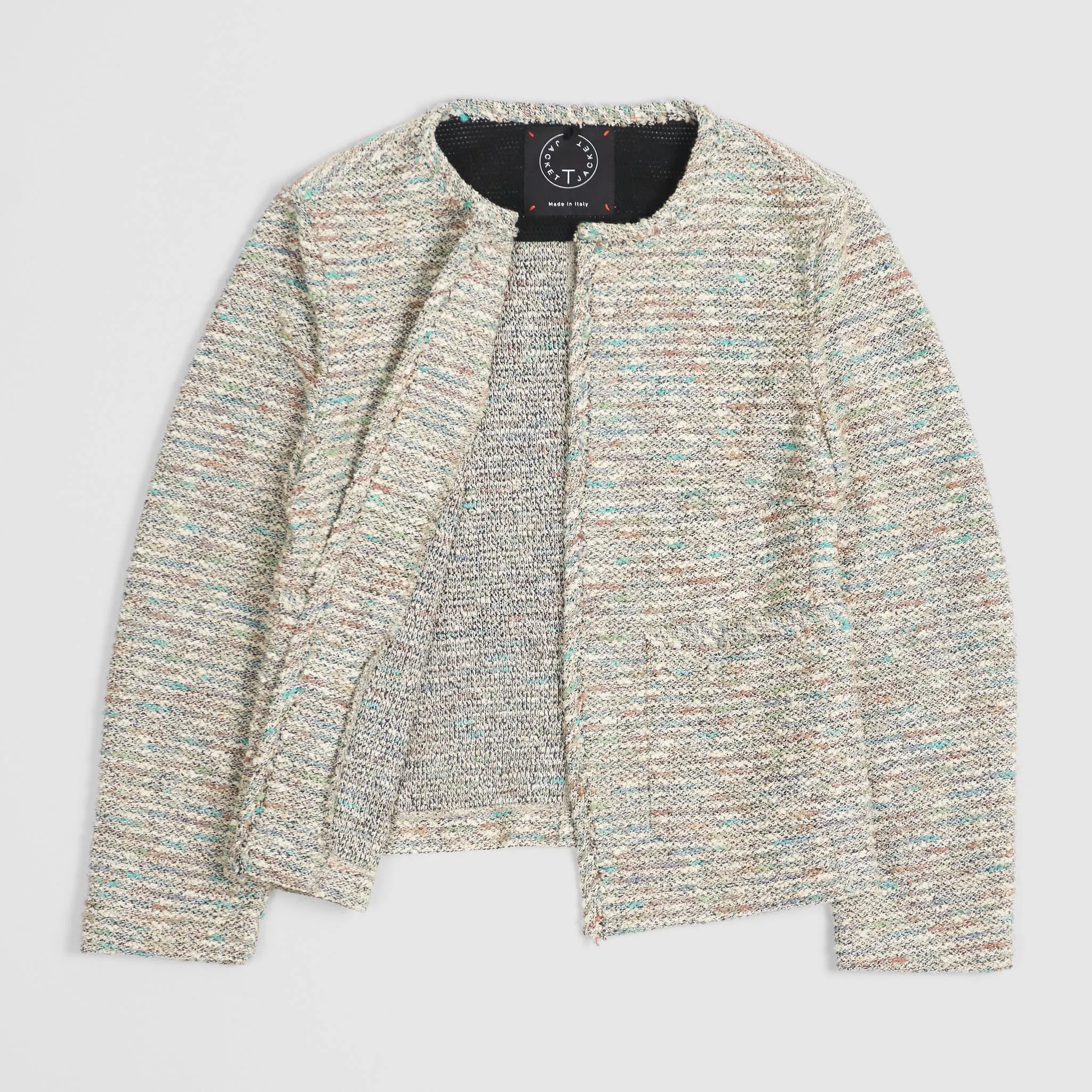 T-Jacket Ladies Blazer Jacket