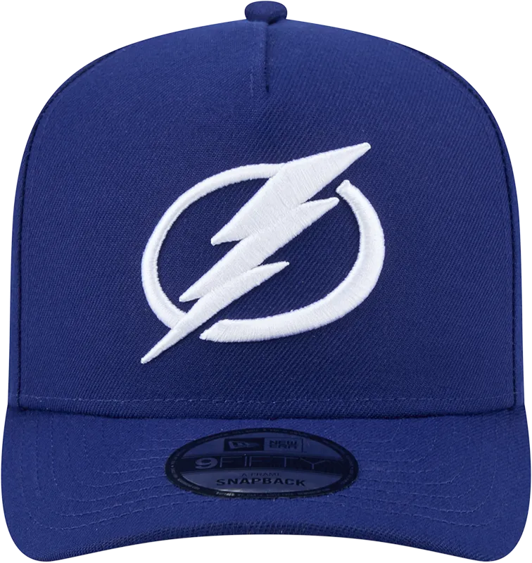 Tampa Bay Lightning 9FIFTY A-FRAME