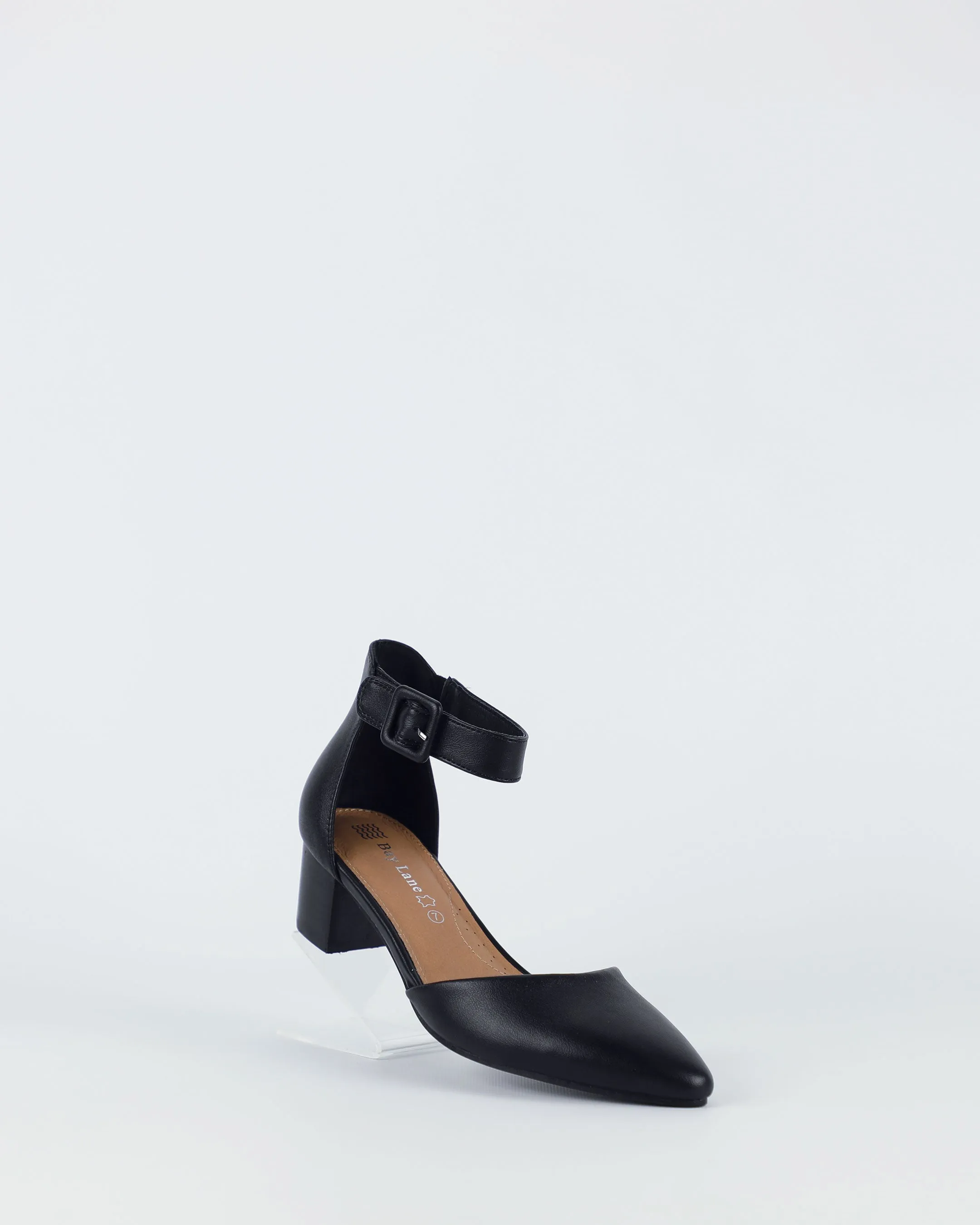 Tasman - Black