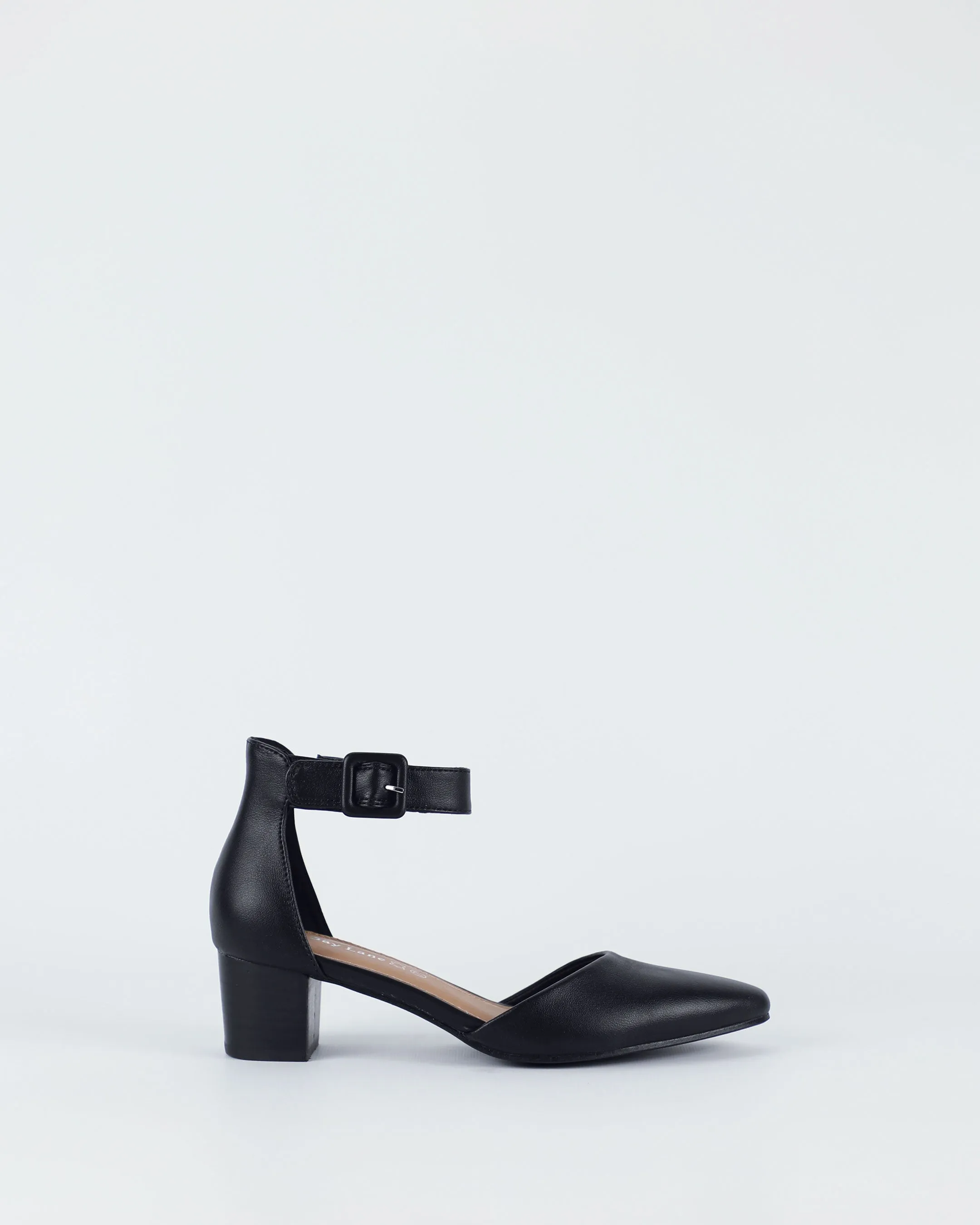 Tasman - Black