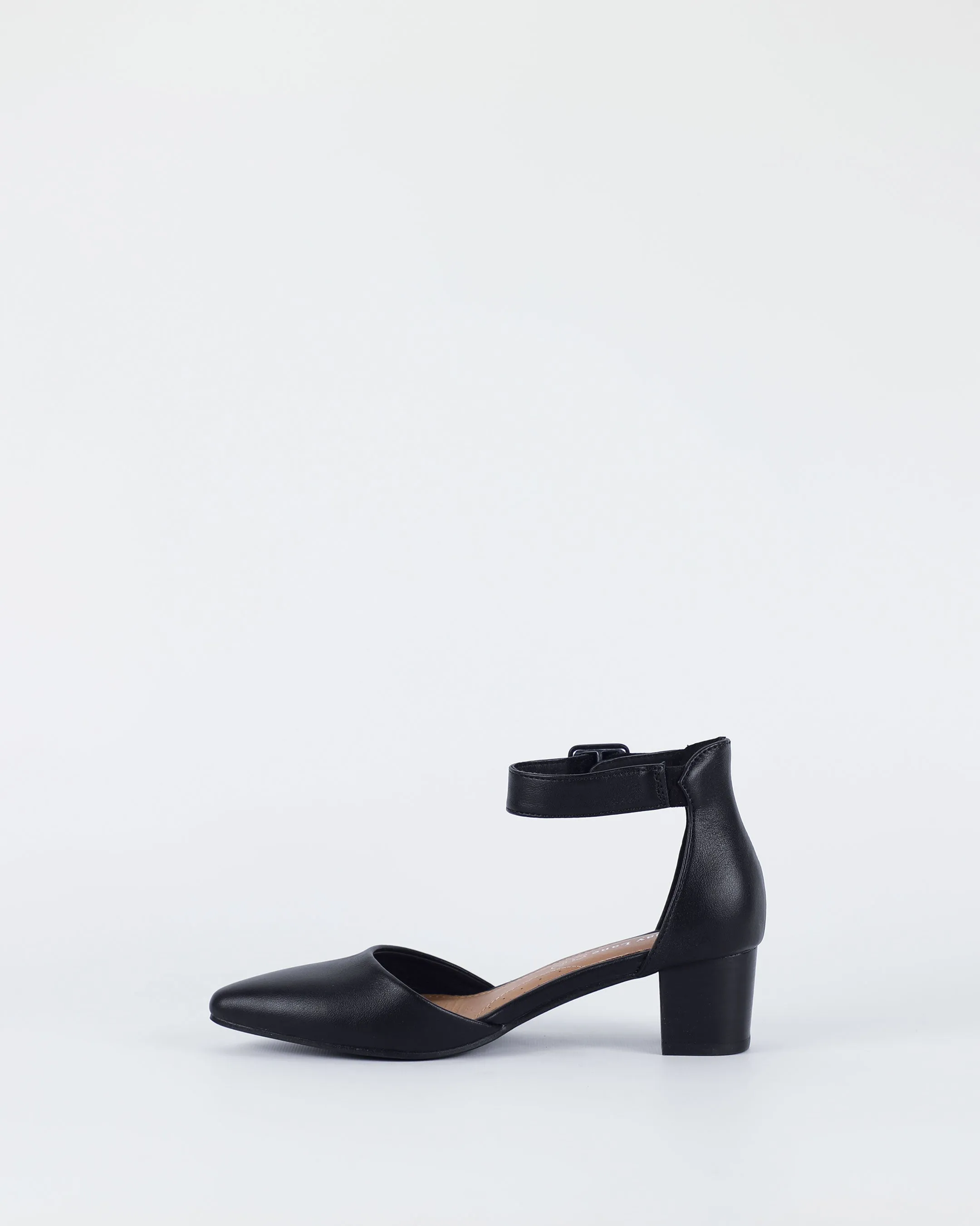 Tasman - Black
