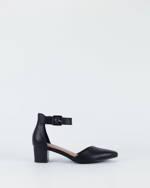 Tasman - Black