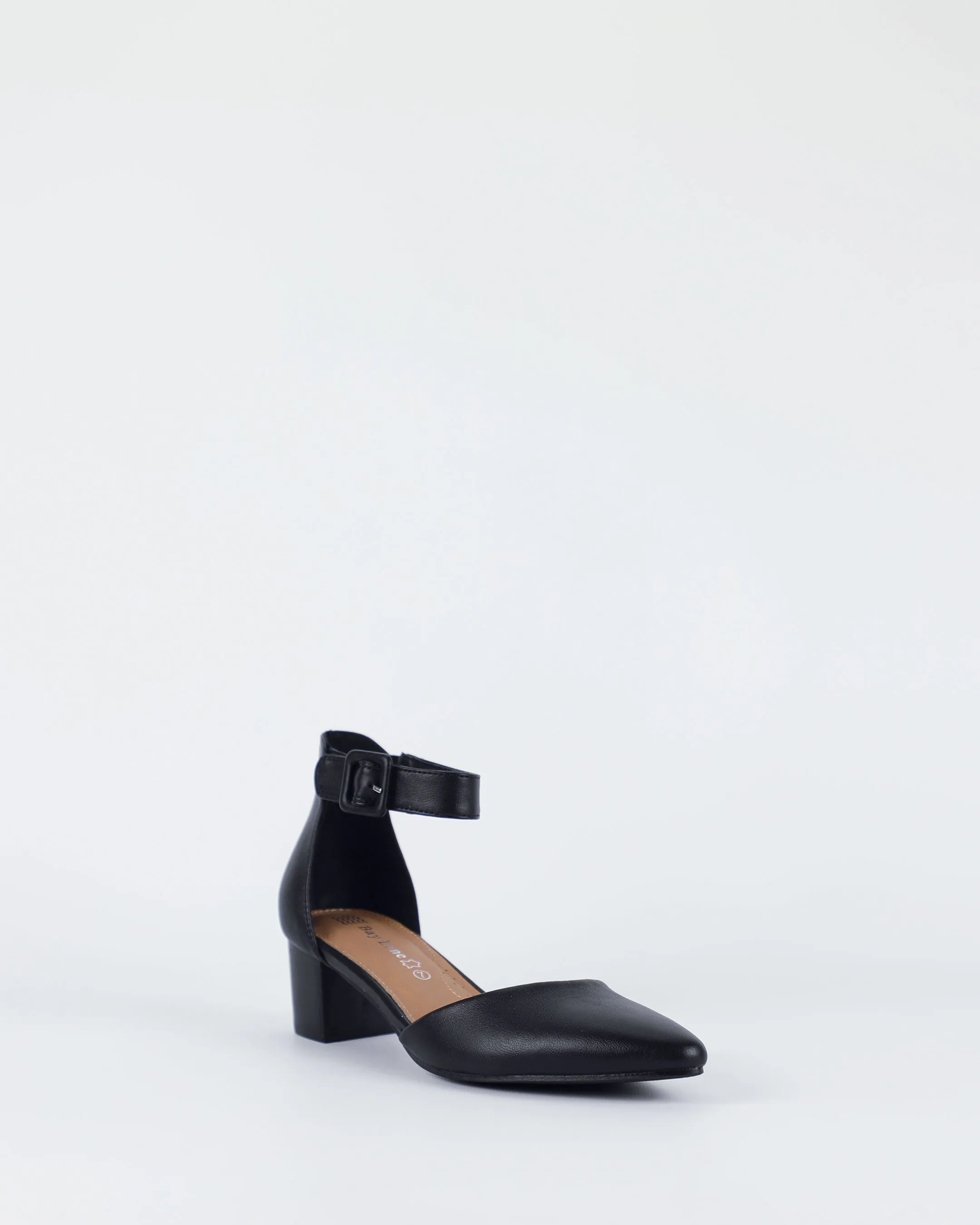 Tasman - Black