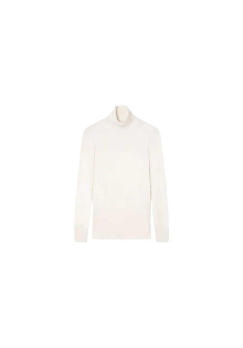 Tender - Fitted Turtleneck