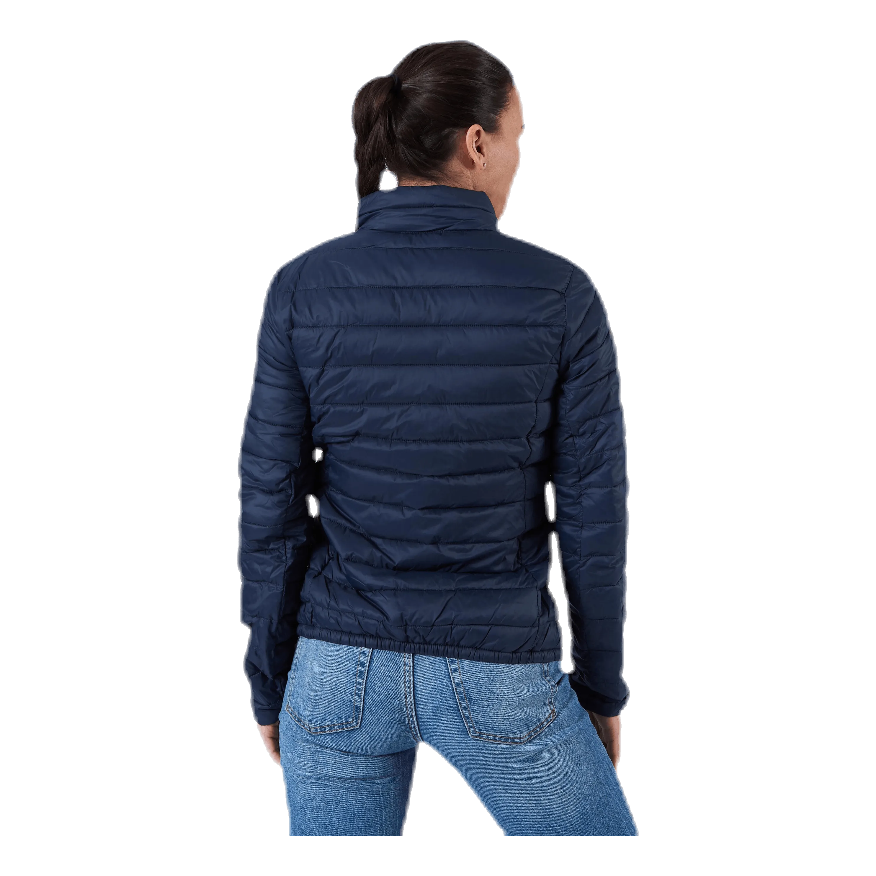 Tepic Pro-Lite Jacket Blue