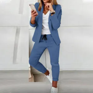 The elegant and comfortable Alena set
