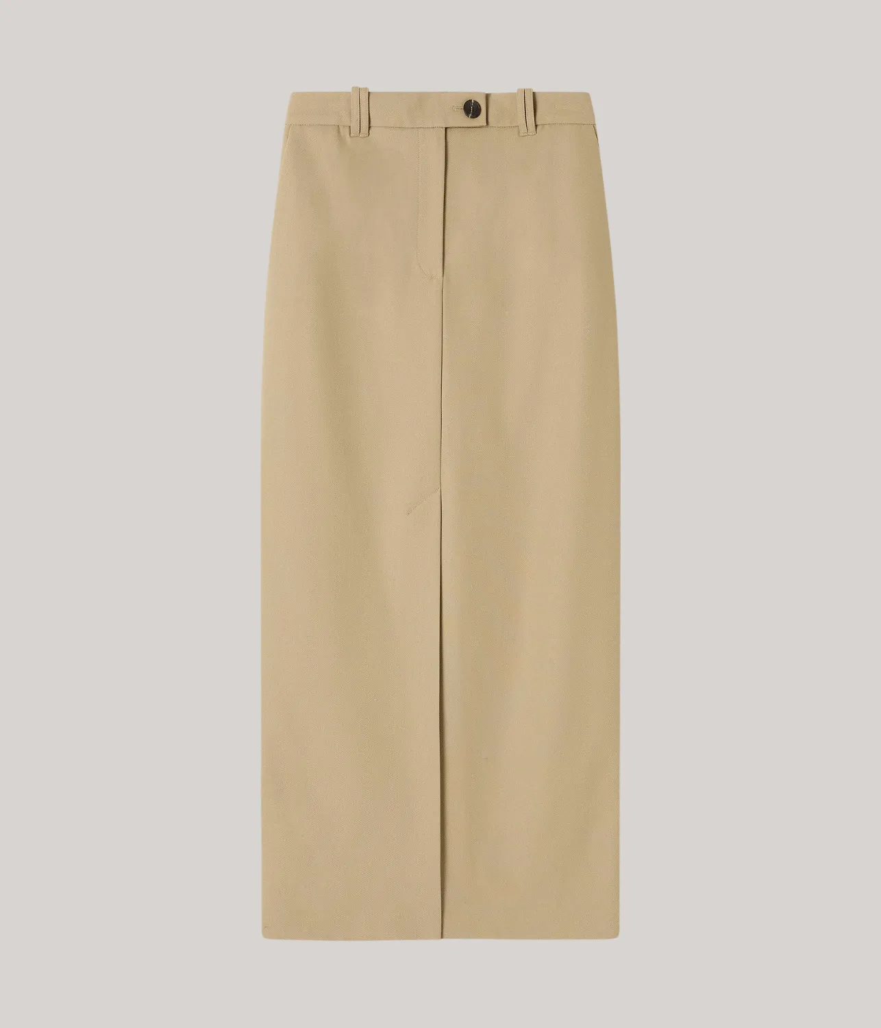 THE LARLEY SKIRT