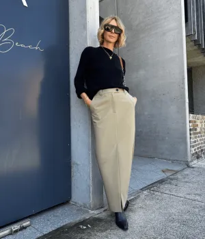 THE LARLEY SKIRT