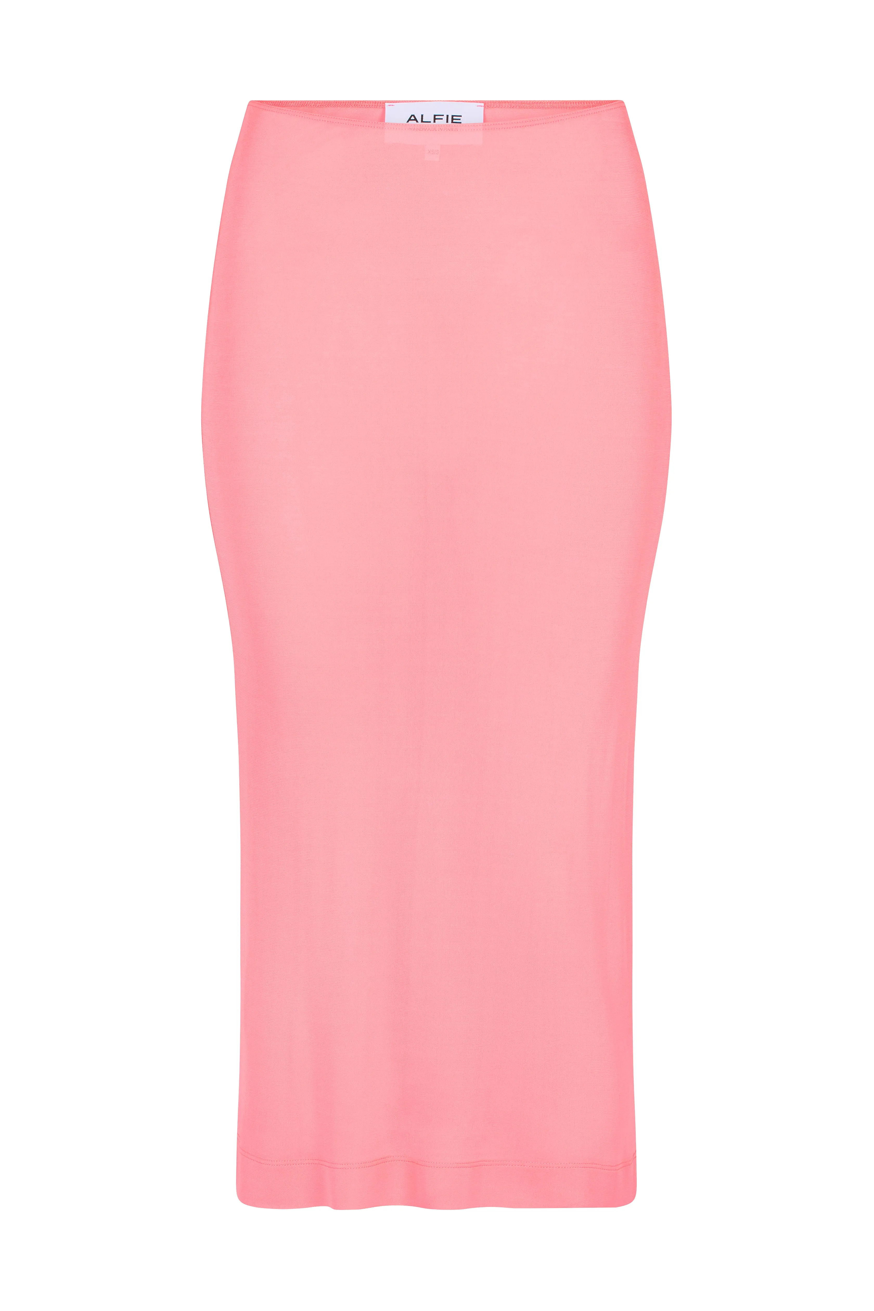 The Tube Skirt