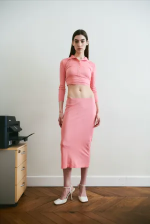 The Tube Skirt