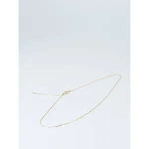 Thread Choker