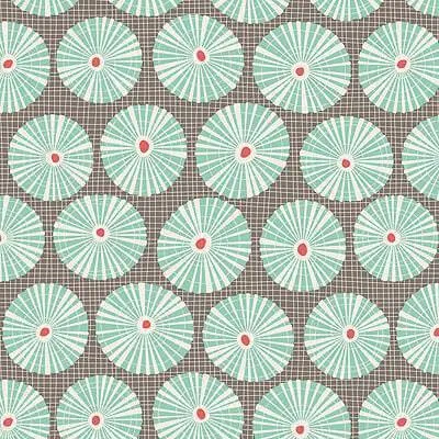 Tilda Cotton Beach - Fat Quarter Pack - Grey (5)