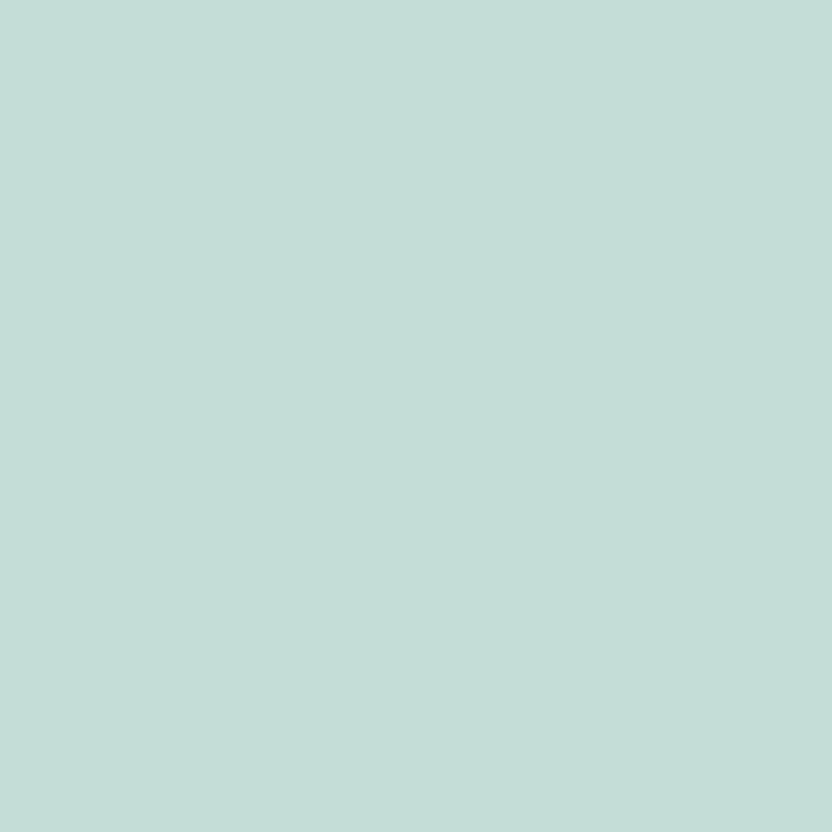Tilda Solid Fabric | Soft Teal