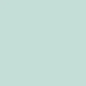Tilda Solid Fabric | Soft Teal