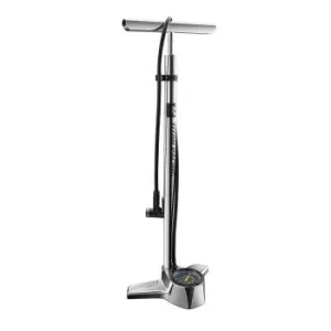 Titan Air Blast Pump Polished