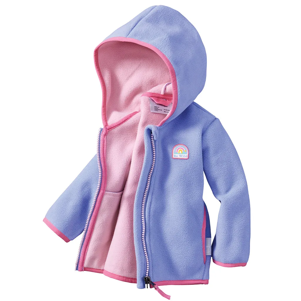Toddler Killtec Fleece Jacket