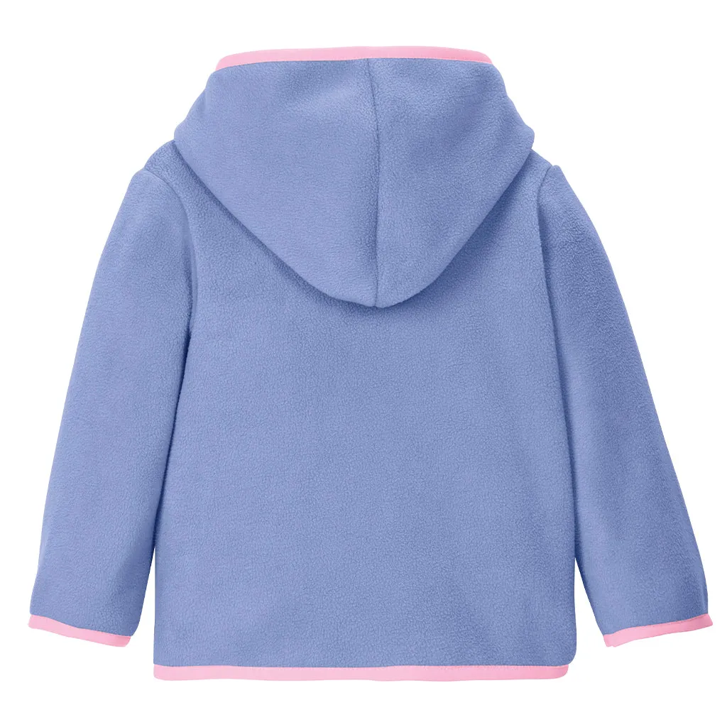 Toddler Killtec Fleece Jacket