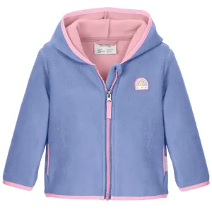 Toddler Killtec Fleece Jacket