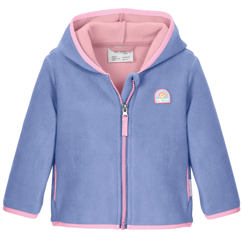 Toddler Killtec Fleece Jacket