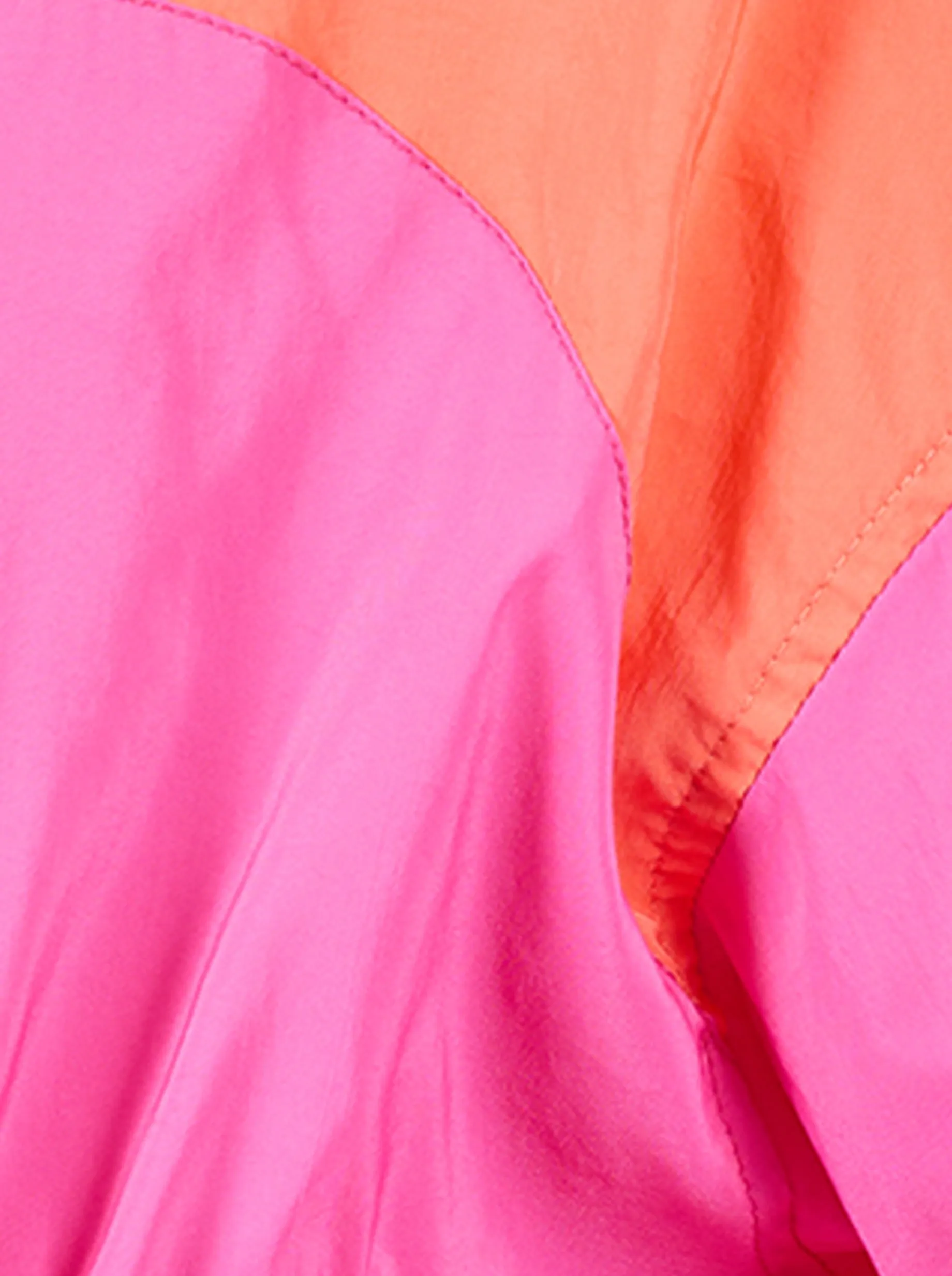 Tony Windjacket for Women in Stabilo Weave