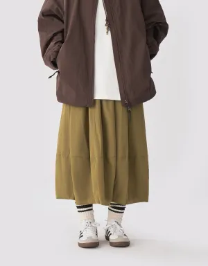 TopBasics Balloon Skirt