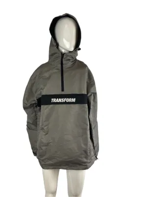 Transform Anorak Jacket