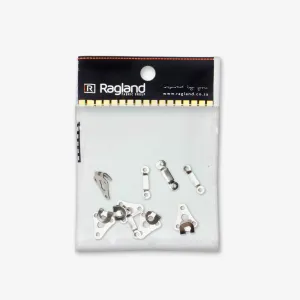 Trouser Hook & Bar