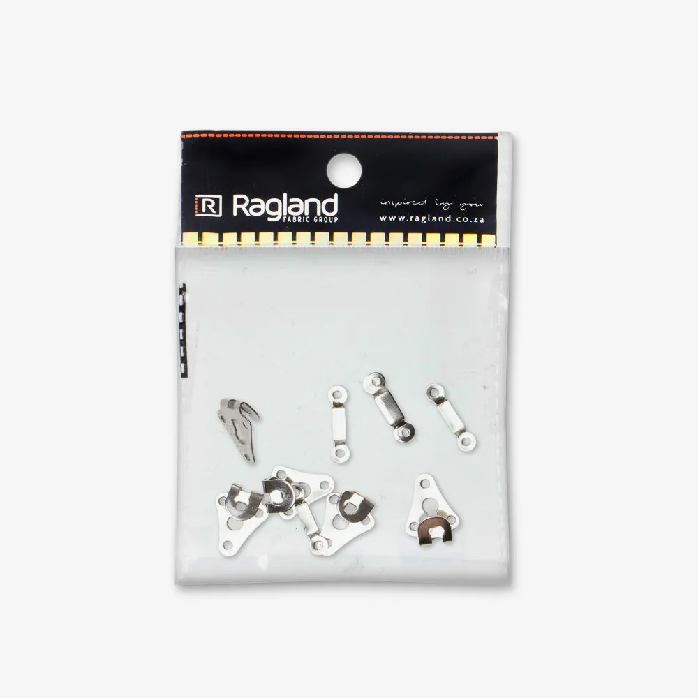 Trouser Hook & Bar