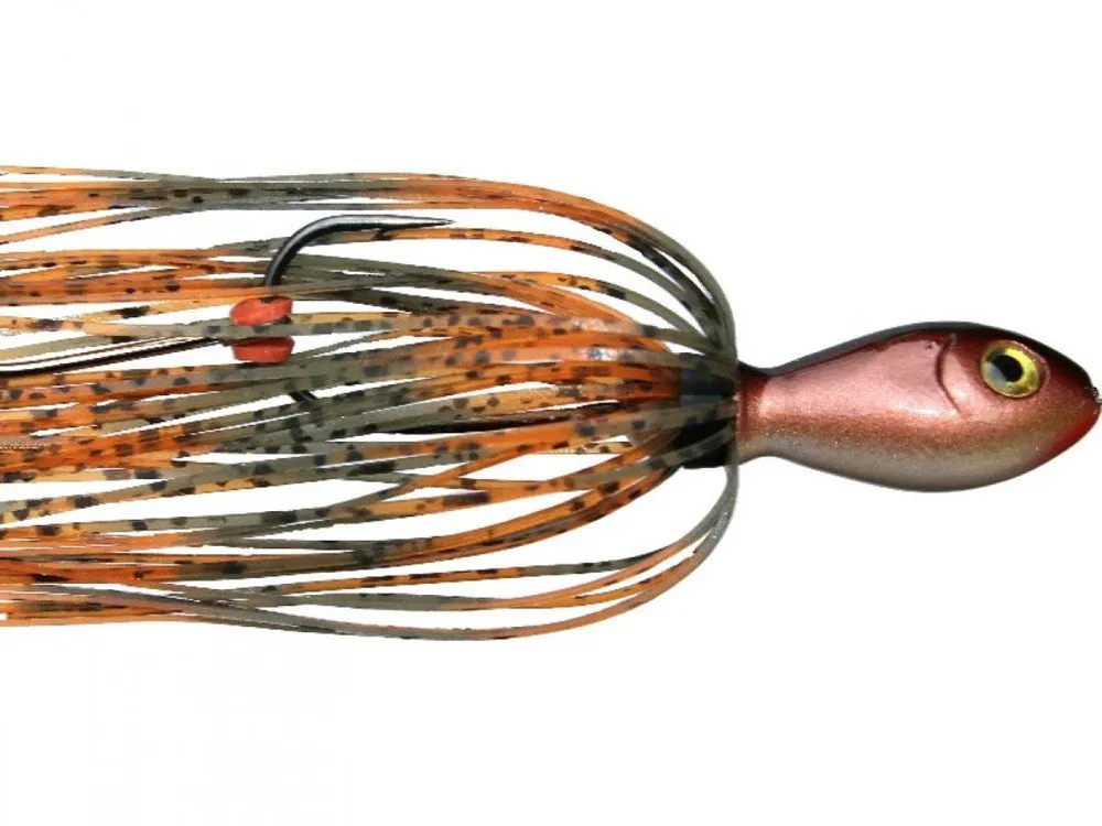 TT Vortex Spinnerbait 1/4oz V01  | Choose your Colour |