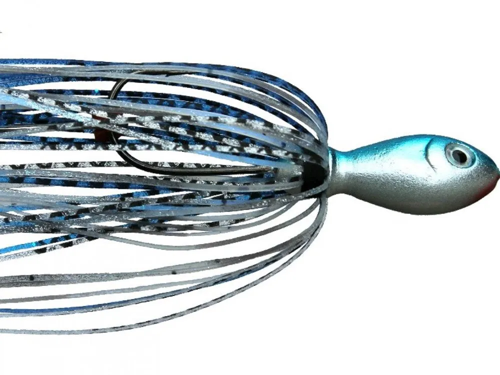 TT Vortex Spinnerbait 1/4oz V01  | Choose your Colour |