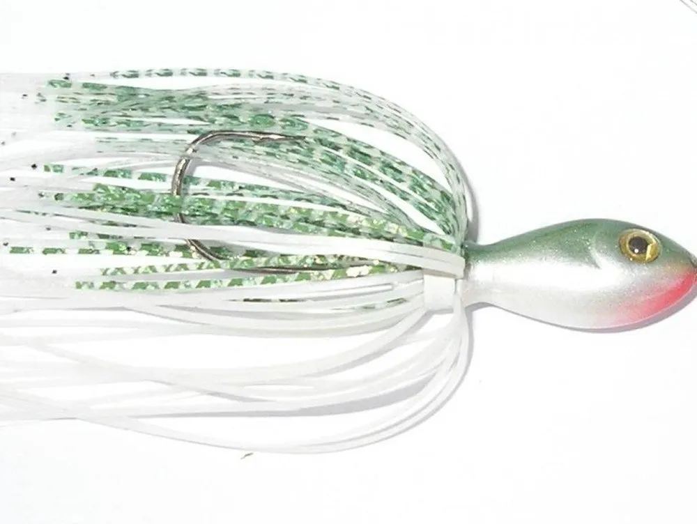 TT Vortex Spinnerbait 1/4oz V01  | Choose your Colour |