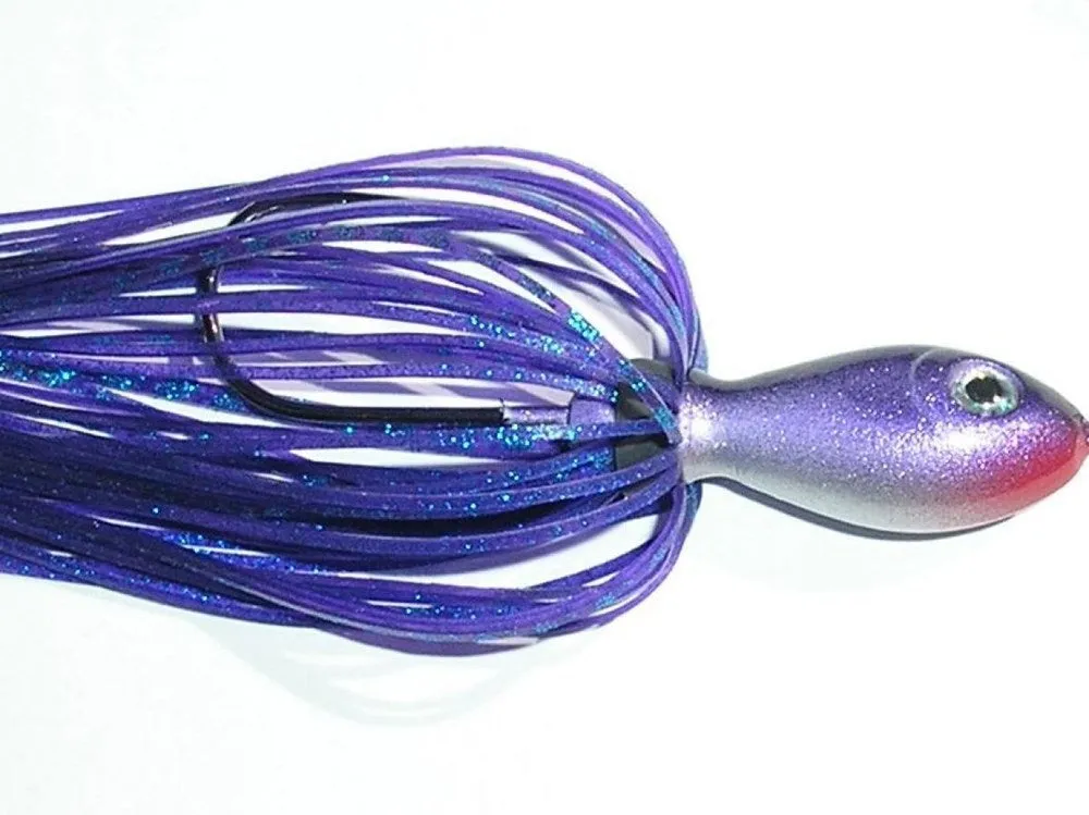 TT Vortex Spinnerbait 1/4oz V01  | Choose your Colour |