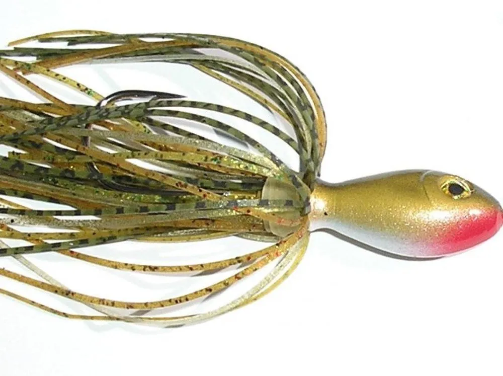TT Vortex Spinnerbait 1/4oz V01  | Choose your Colour |