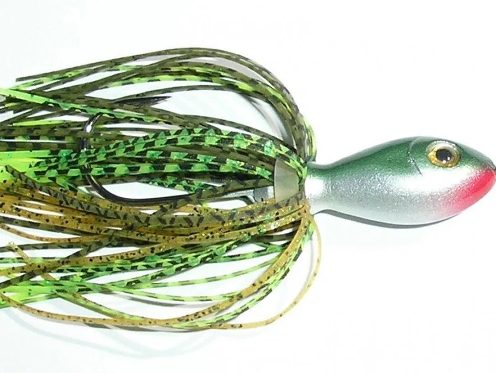 TT Vortex Spinnerbait 1/4oz V01  | Choose your Colour |