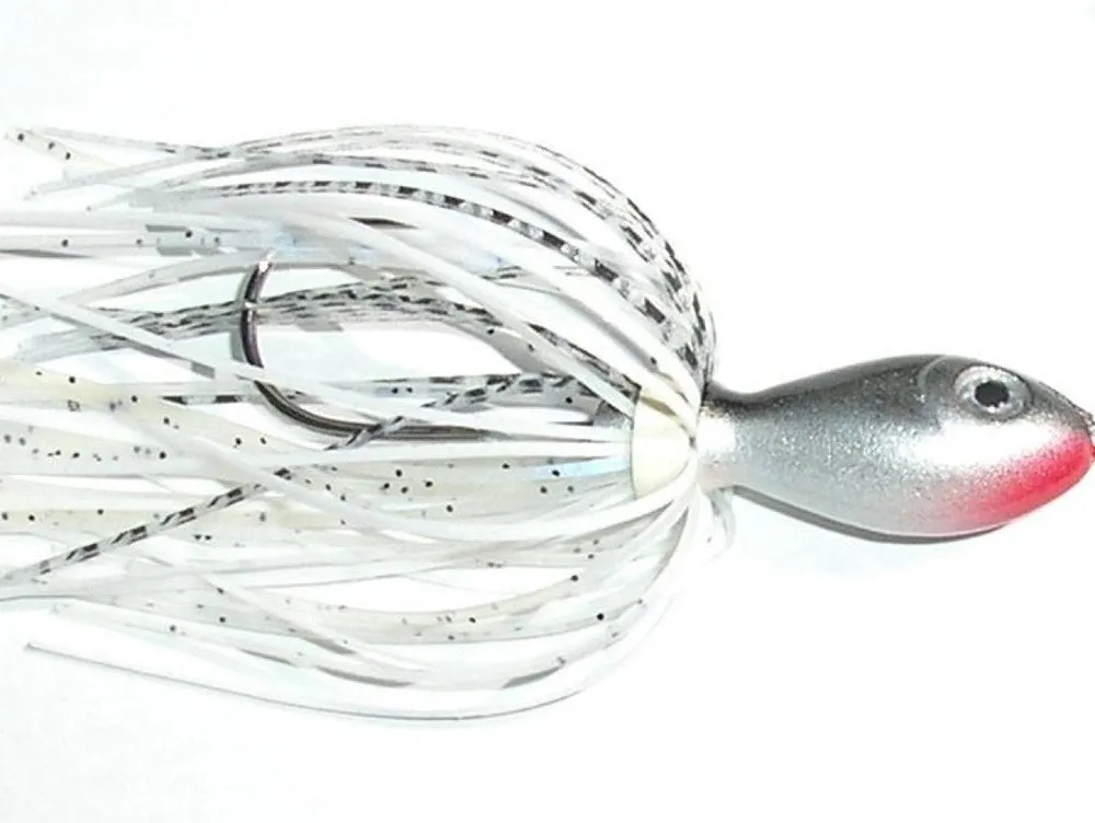 TT Vortex Spinnerbait 1/4oz V01  | Choose your Colour |