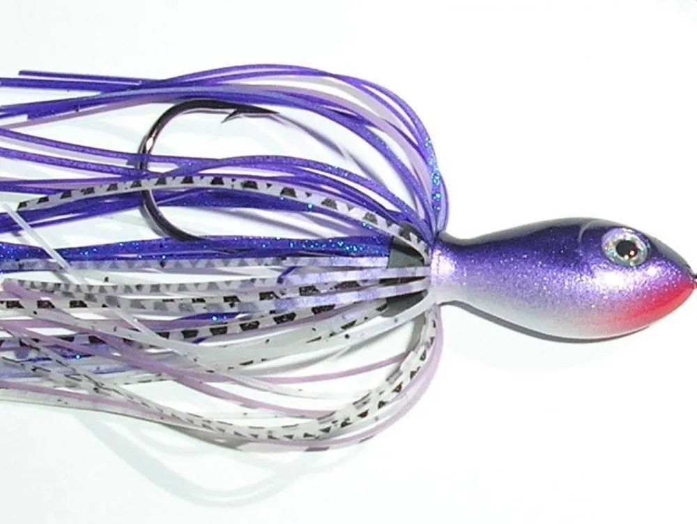 TT Vortex Spinnerbait 1/4oz V01  | Choose your Colour |