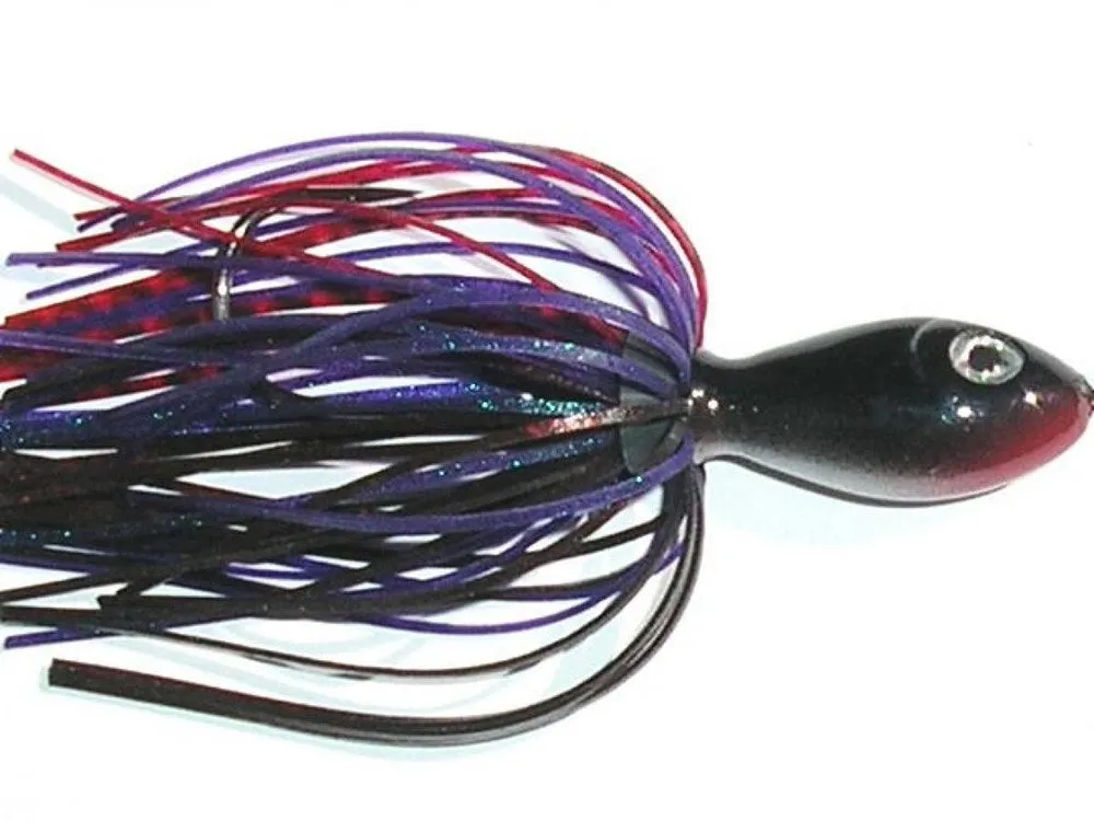 TT Vortex Spinnerbait 1/4oz V01  | Choose your Colour |