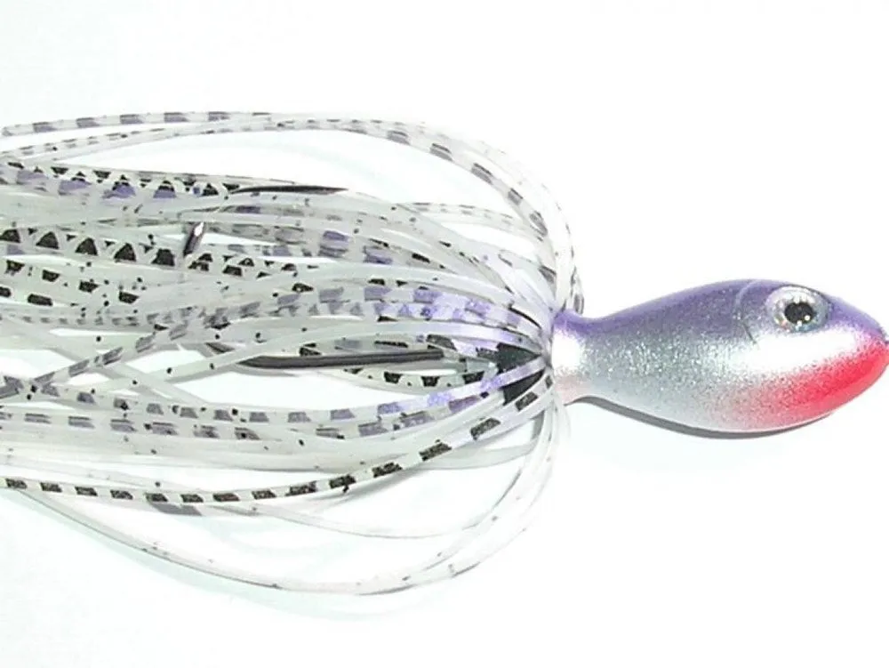 TT Vortex Spinnerbait 1/4oz V01  | Choose your Colour |