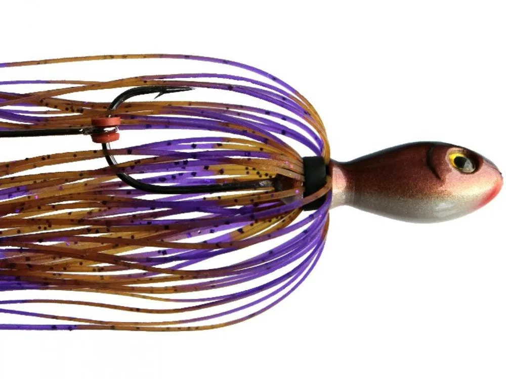 TT Vortex Spinnerbait 1/4oz V01  | Choose your Colour |