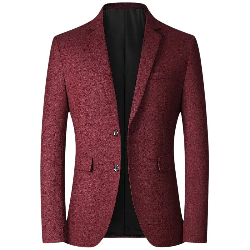 Two Buttoned Blazer